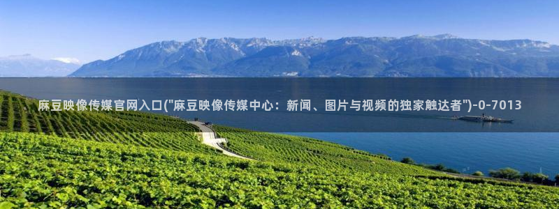 火辣麻豆传媒官网：麻豆映像传媒官网入口(\