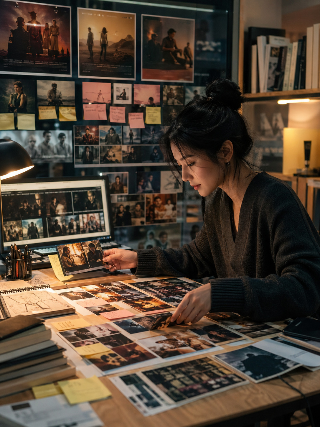 麻豆视频专题内容封面